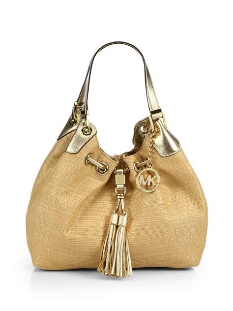 michael kors bag for women|michael kors women's shoulder bag.